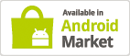 android marketへのリンク